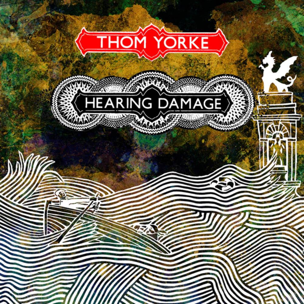 Thom Yorke 3 B sides Atoms for Peace